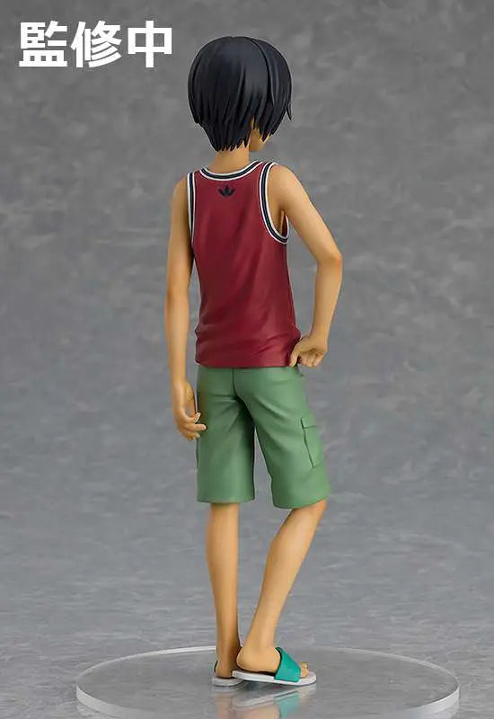 SUMMER WARS KAZUMA IKEZAWA PUP GOODSMILE FR