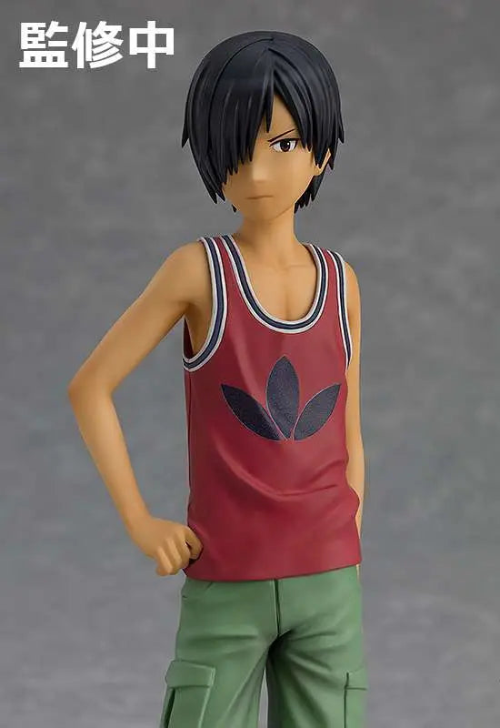 SUMMER WARS KAZUMA IKEZAWA PUP GOODSMILE FR