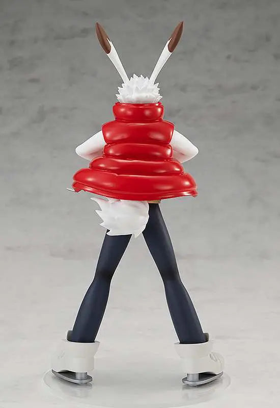 SUMMER WARS KING KAZMA PUP GOODSMILE FR