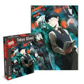 TOKYO GHOUL JIGSAW PUZZLE DON T PANIC GAMES
