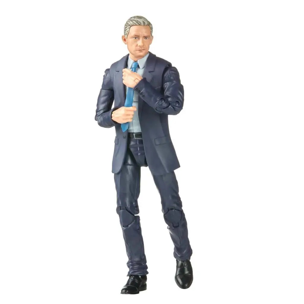 ML BLP ATTUMA SERIES EVERETT ROSS AF HASBRO