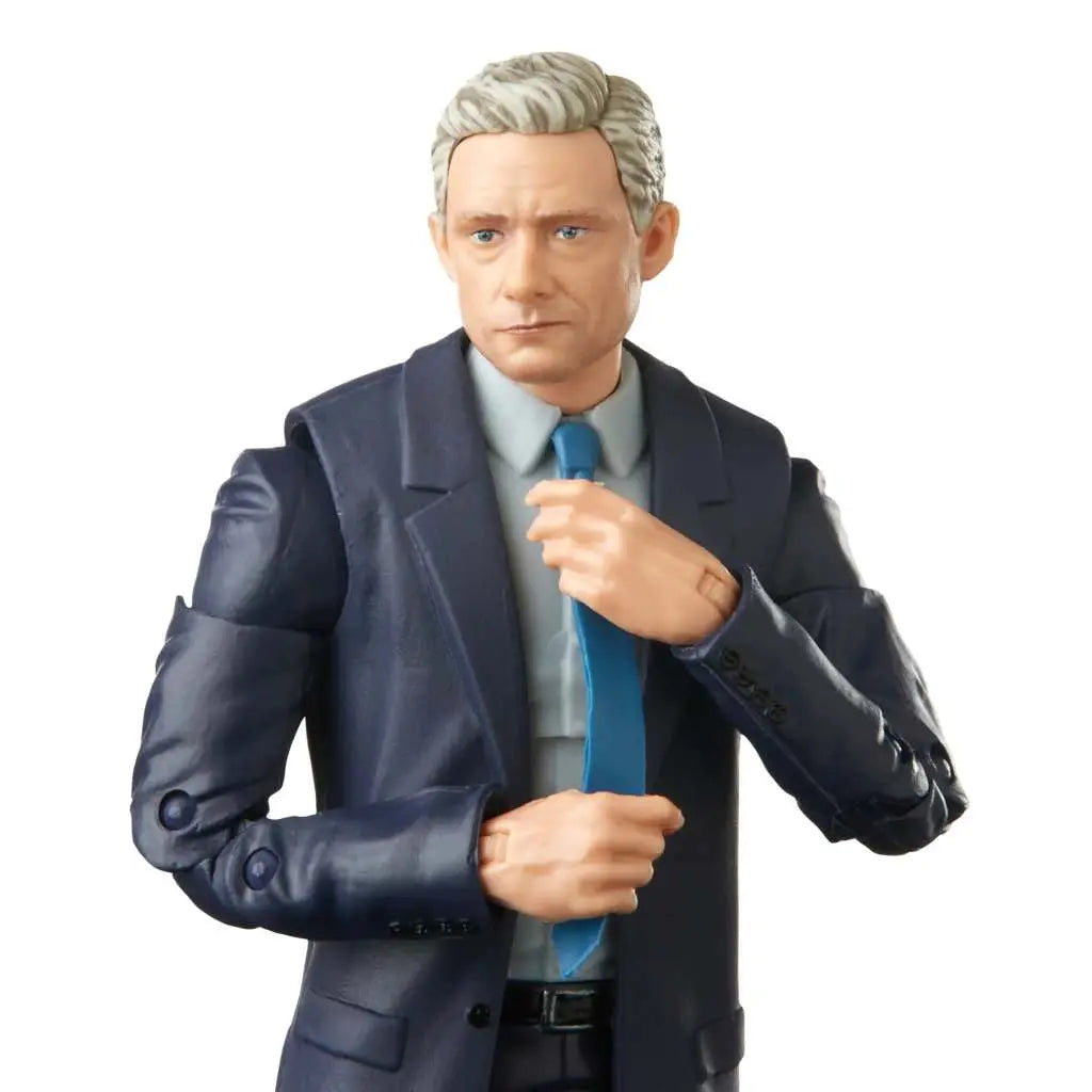 ML BLP ATTUMA SERIES EVERETT ROSS AF HASBRO