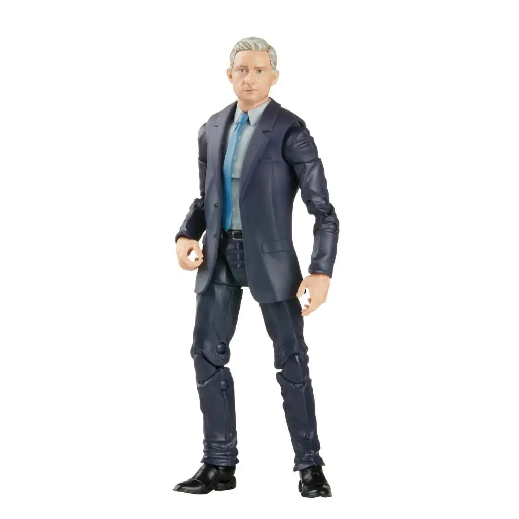 ML BLP ATTUMA SERIES EVERETT ROSS AF HASBRO