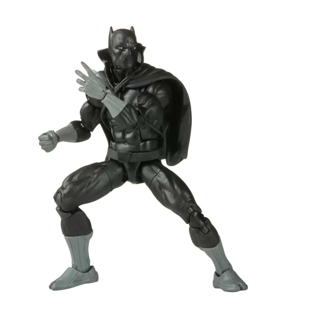 ML ATTUMA SERIES BLACK PANTHER AF HASBRO
