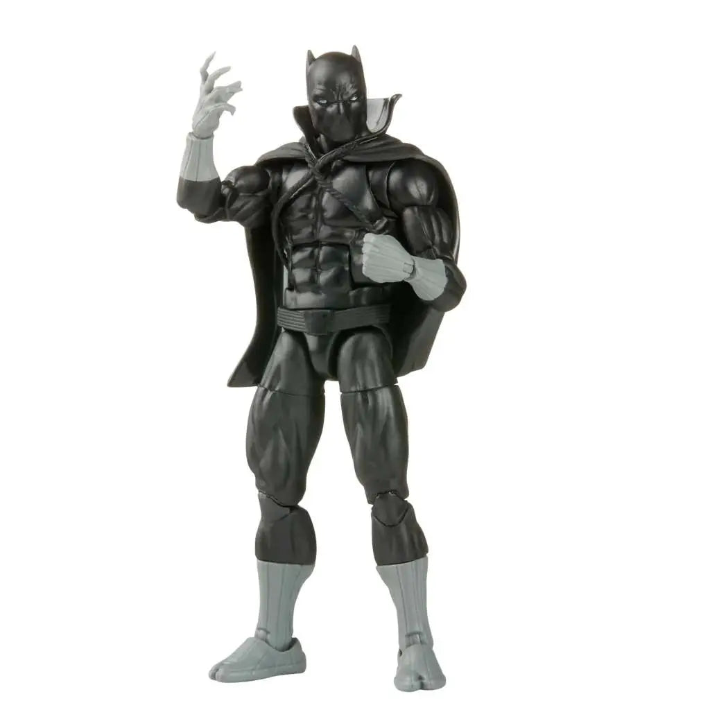 ML ATTUMA SERIES BLACK PANTHER AF HASBRO