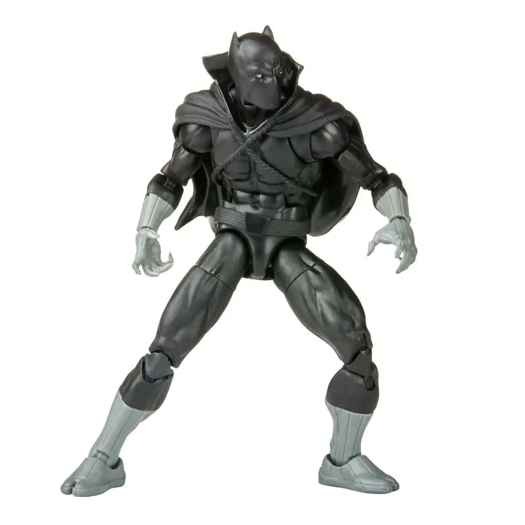 ML ATTUMA SERIES BLACK PANTHER AF HASBRO