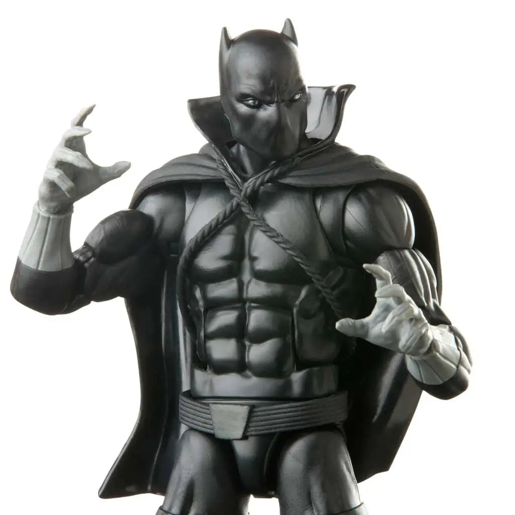 ML ATTUMA SERIES BLACK PANTHER AF HASBRO