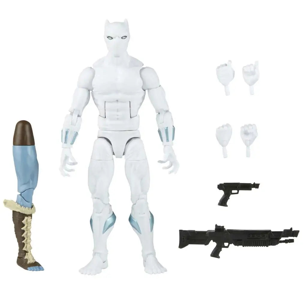 ML ATTUMA SERIES HATUT ZERAZE AF HASBRO