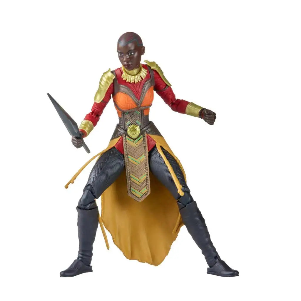 ML BLP2 ATTUMA SERIES OKOYE AF HASBRO