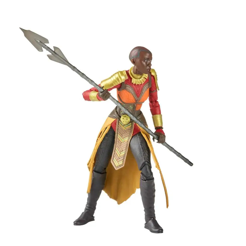 ML BLP2 ATTUMA SERIES OKOYE AF HASBRO