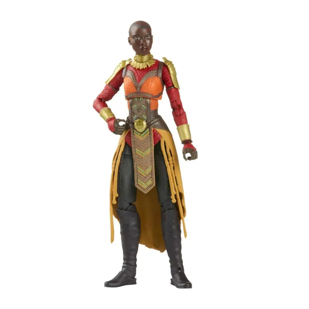 ML BLP2 ATTUMA SERIES OKOYE AF HASBRO