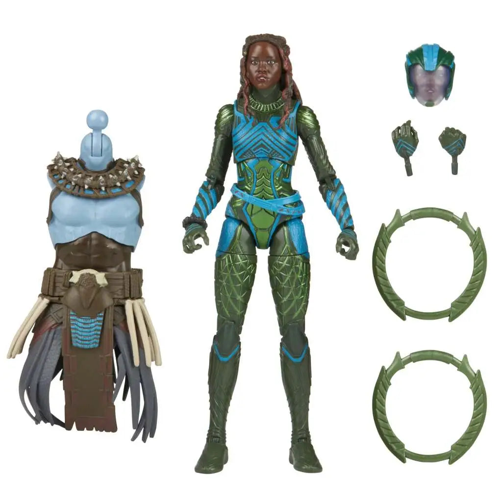 ML BLP2 ATTUMA SERIES NAKIA AF HASBRO