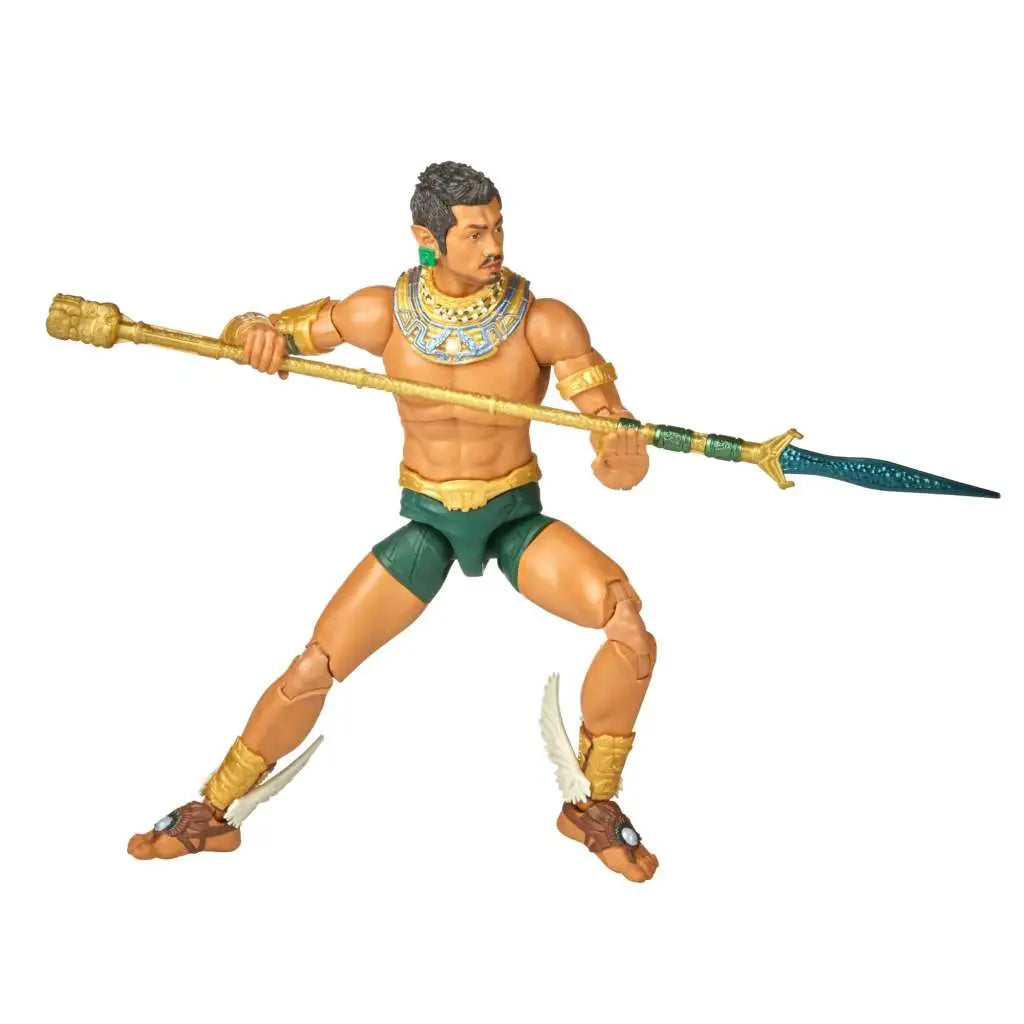 ML BLP2 ATTUMA SERIES NAMOR AF HASBRO