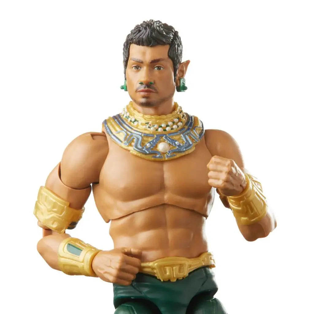 ML BLP2 ATTUMA SERIES NAMOR AF HASBRO