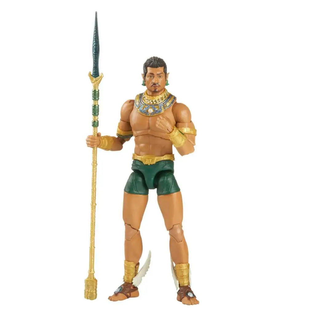 ML BLP2 ATTUMA SERIES NAMOR AF HASBRO