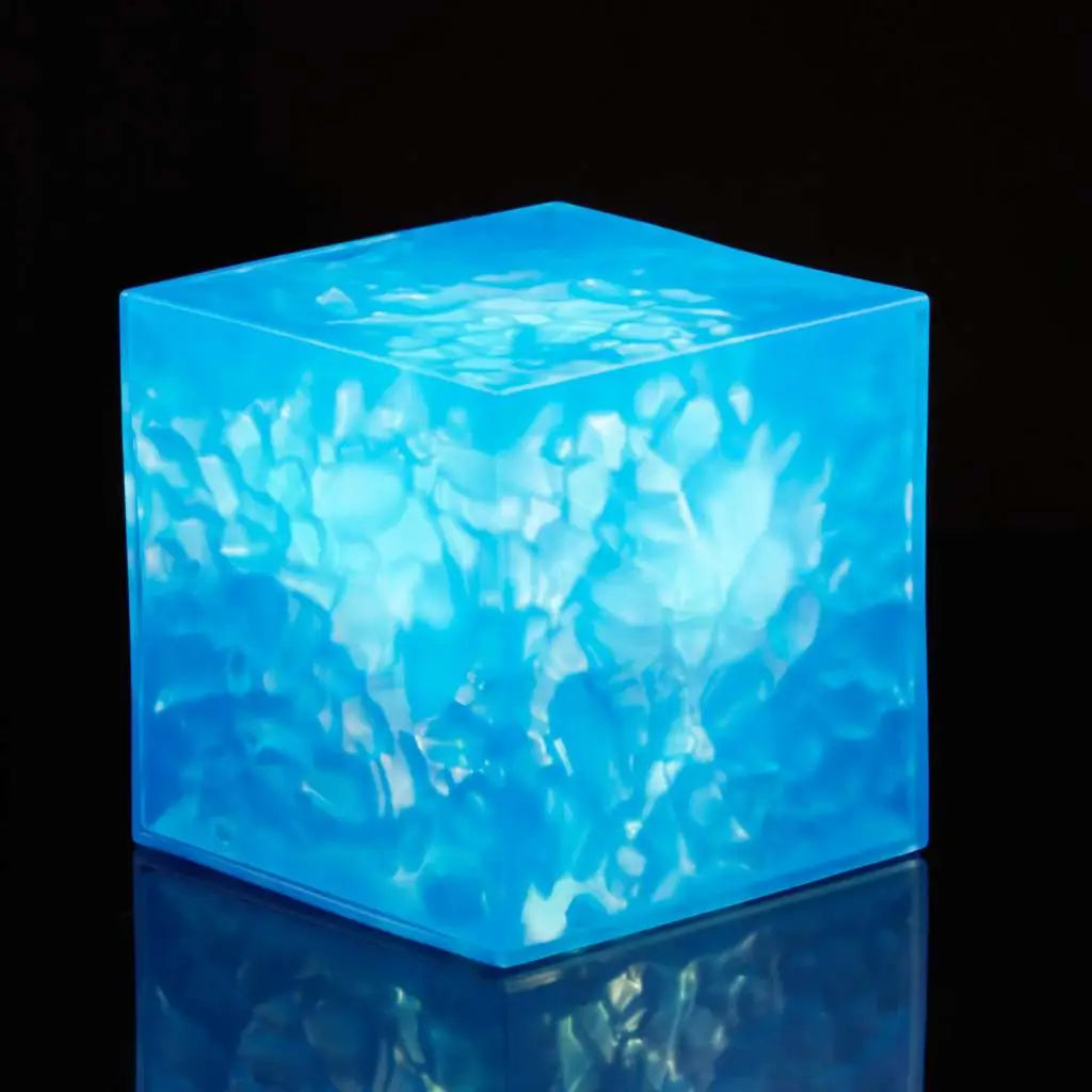 ML TESSERACT ELECTRONIC REPLICA HASBRO