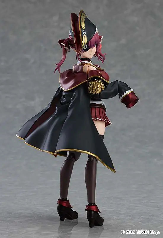 HOLOLIVE PRODUCTION HOUSHOU MARINE FIGMA MAX FACTORY