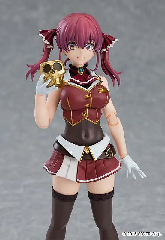 HOLOLIVE PRODUCTION HOUSHOU MARINE FIGMA MAX FACTORY