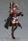 HOLOLIVE PRODUCTION HOUSHOU MARINE FIGMA MAX FACTORY