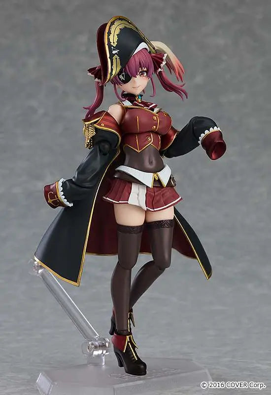 HOLOLIVE PRODUCTION HOUSHOU MARINE FIGMA MAX FACTORY