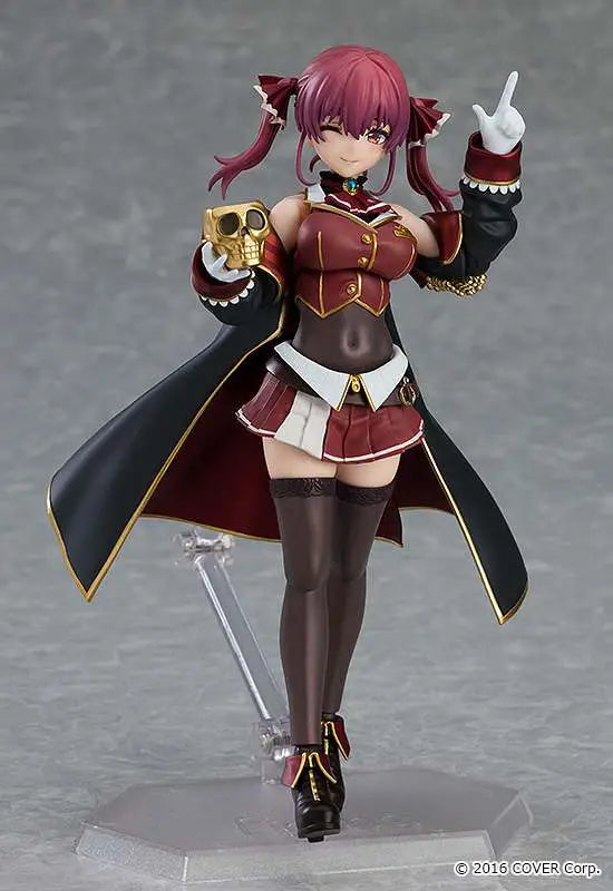 HOLOLIVE PRODUCTION HOUSHOU MARINE FIGMA MAX FACTORY