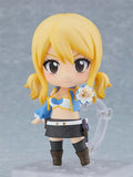 FAIRY TAIL LUCY HEARTFILIA NENDOROID MAX FACTORY