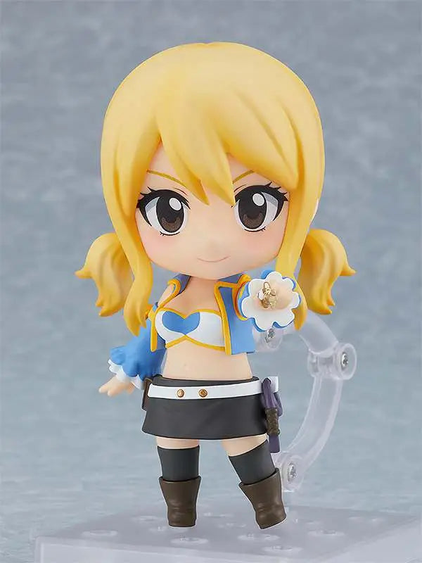 FAIRY TAIL LUCY HEARTFILIA NENDOROID MAX FACTORY