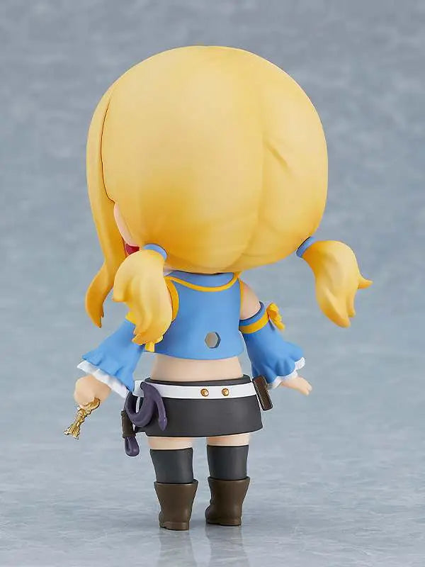 FAIRY TAIL LUCY HEARTFILIA NENDOROID MAX FACTORY