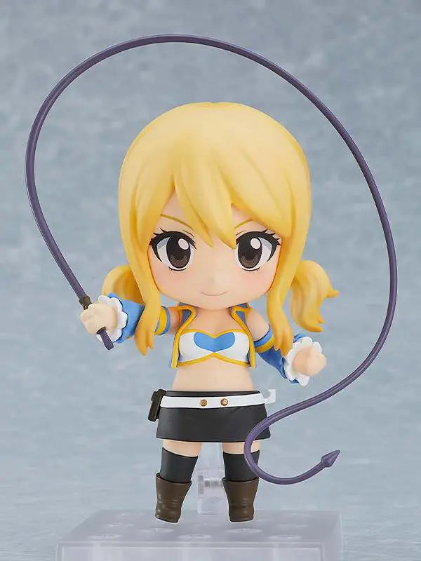 FAIRY TAIL LUCY HEARTFILIA NENDOROID MAX FACTORY