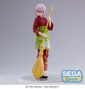 FATE G/O MASH KYRIELIGHT APRON SPM FIG SEGA