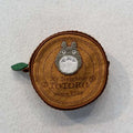 TOTORO SAGARA NUI LOG PURSE STUDIO GHIBLI