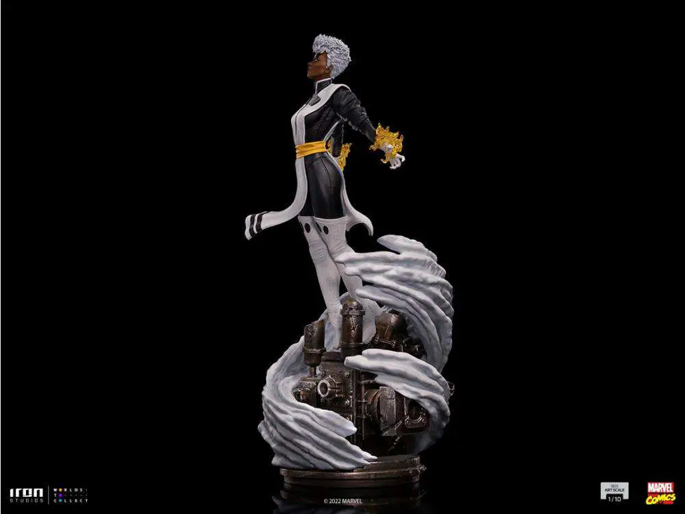 X-Men AOA STORM 1/10 STATUE IRON STUDIOS