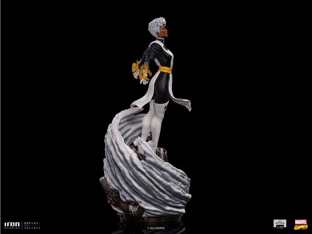 X-Men AOA STORM 1/10 STATUE IRON STUDIOS