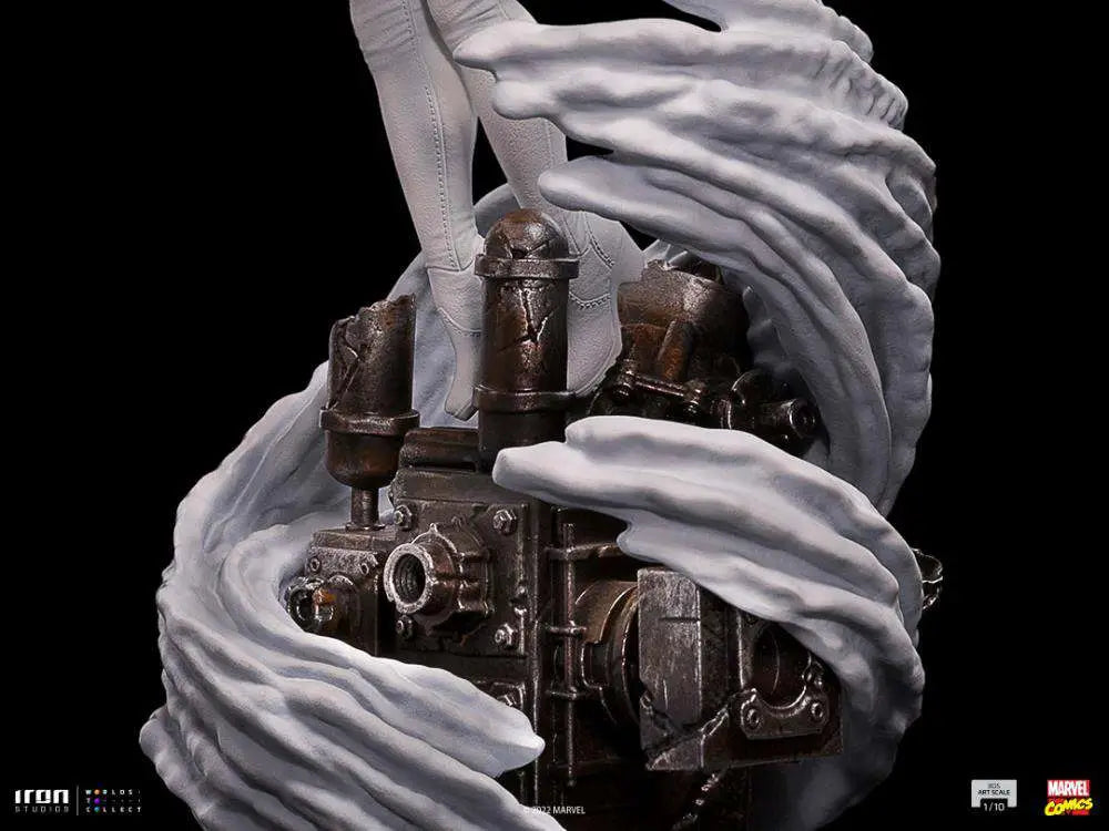 X-Men AOA STORM 1/10 STATUE IRON STUDIOS