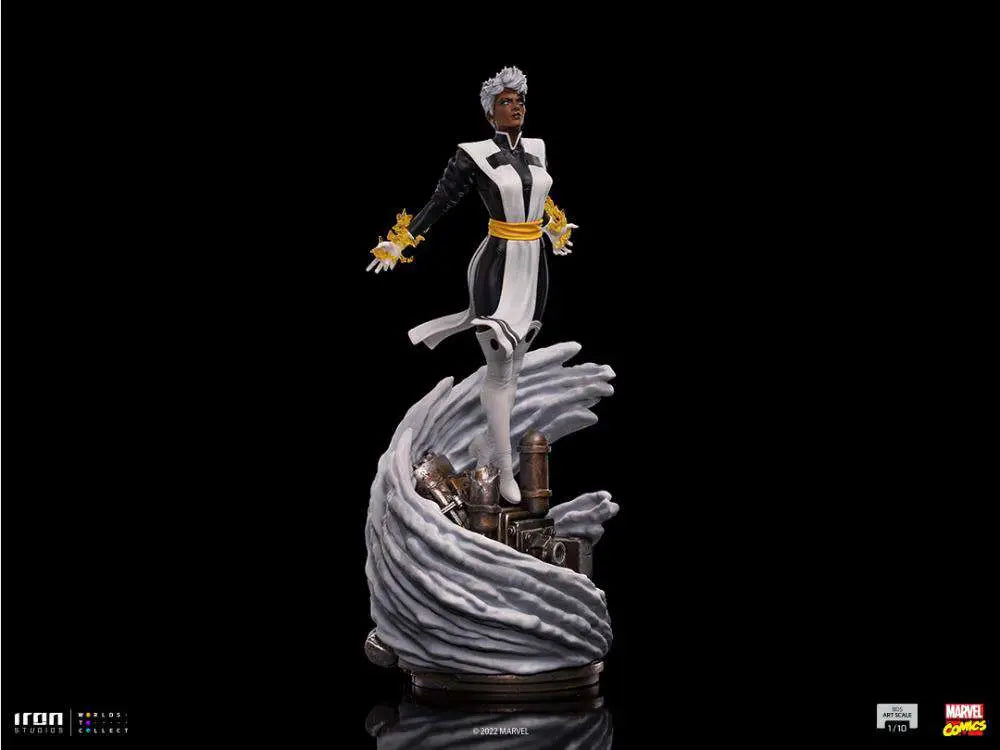 X-Men AOA STORM 1/10 STATUE IRON STUDIOS