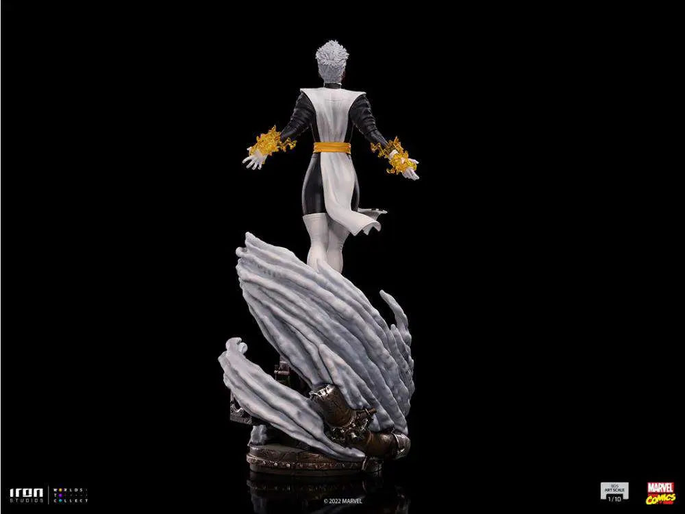 X-Men AOA STORM 1/10 STATUE IRON STUDIOS