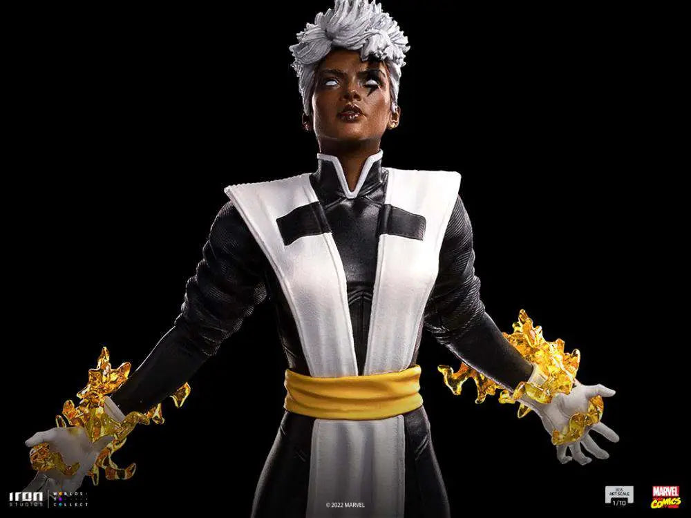 X-Men AOA STORM 1/10 STATUE IRON STUDIOS