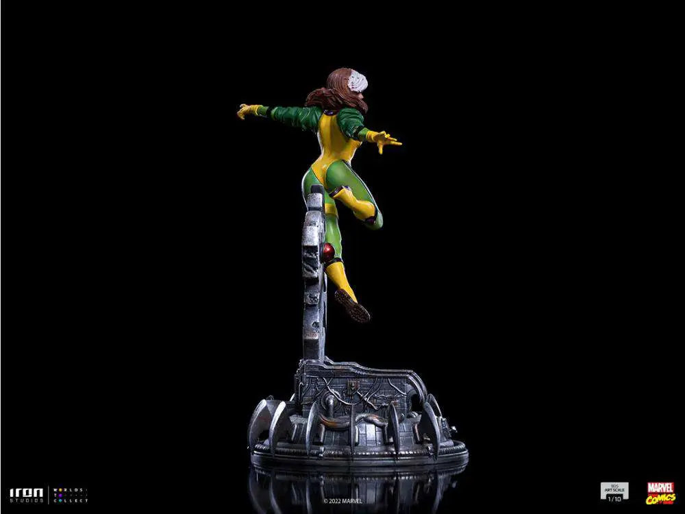 X-Men AOA ROGUE 1/10 STATUE IRON STUDIOS