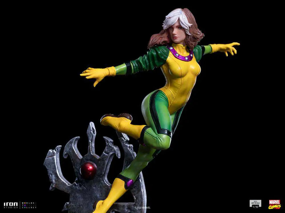 X-Men AOA ROGUE 1/10 STATUE IRON STUDIOS