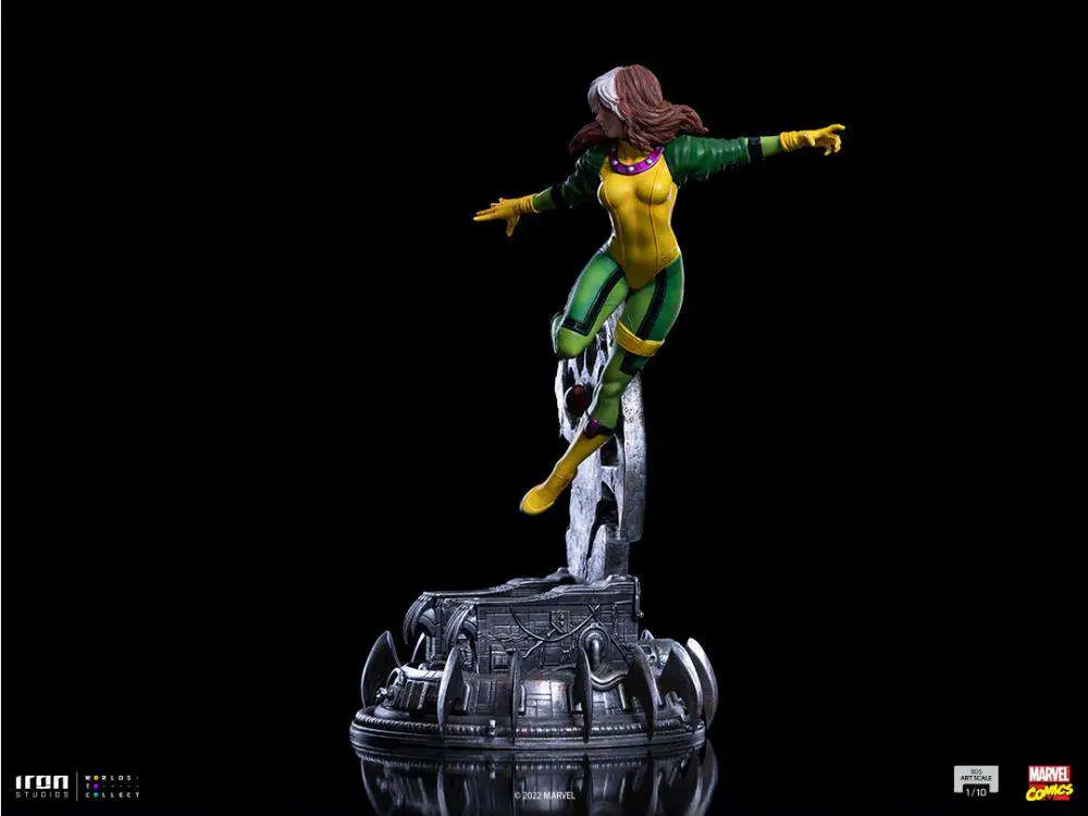X-Men AOA ROGUE 1/10 STATUE IRON STUDIOS