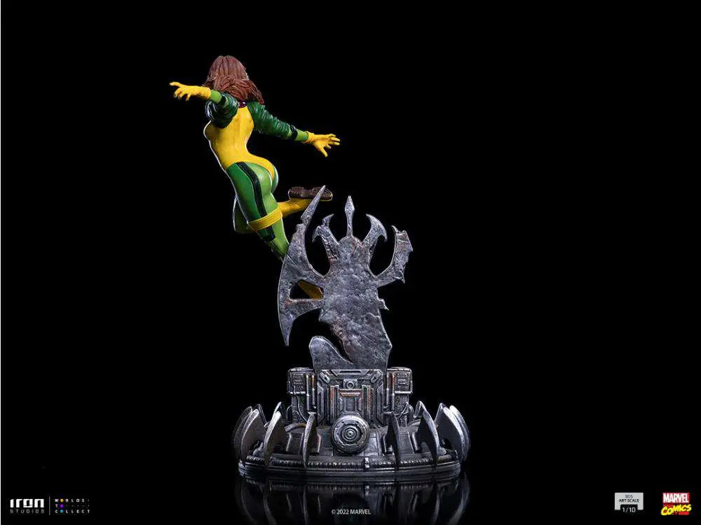 X-Men AOA ROGUE 1/10 STATUE IRON STUDIOS
