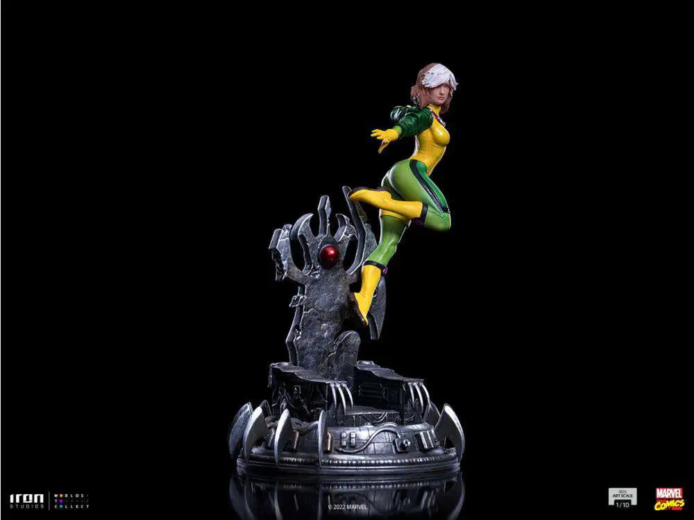 X-Men AOA ROGUE 1/10 STATUE IRON STUDIOS