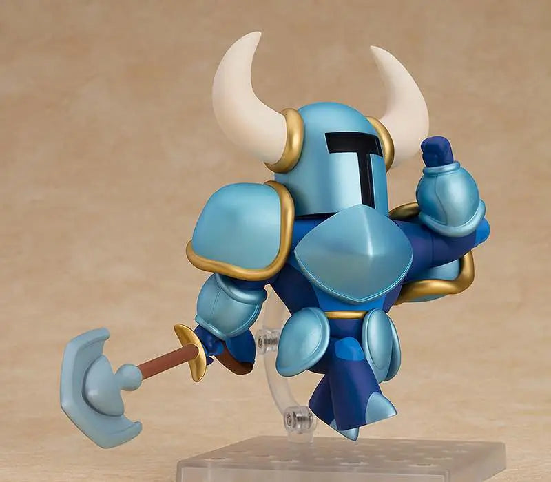SHOVEL KNIGHT NENDOROID GOODSMILE FR
