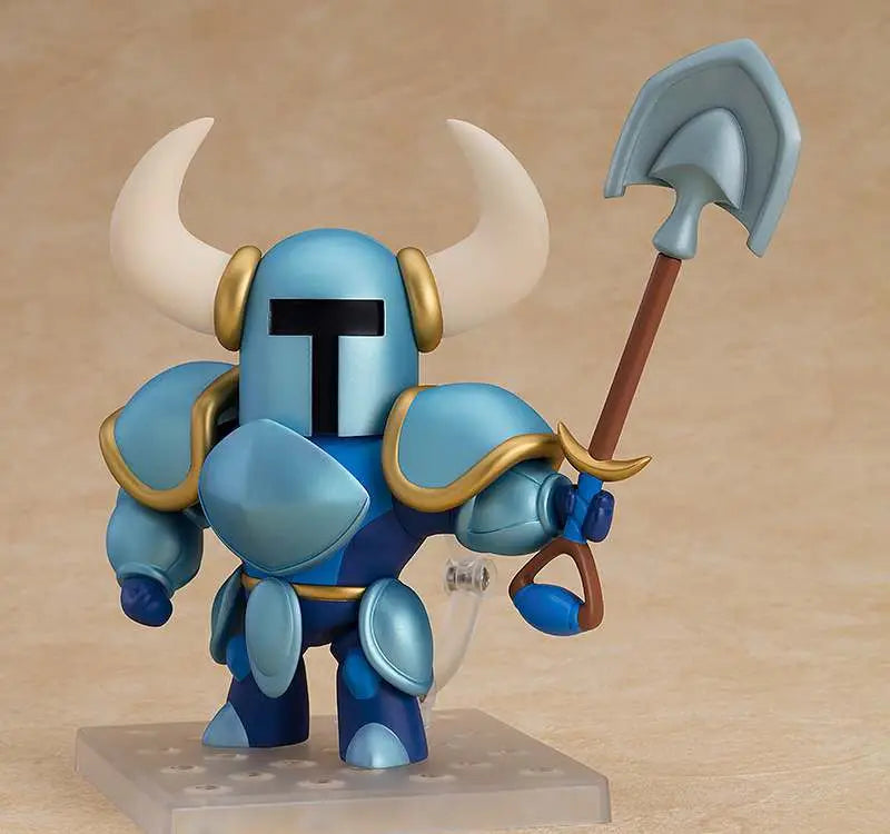 SHOVEL KNIGHT NENDOROID GOODSMILE FR