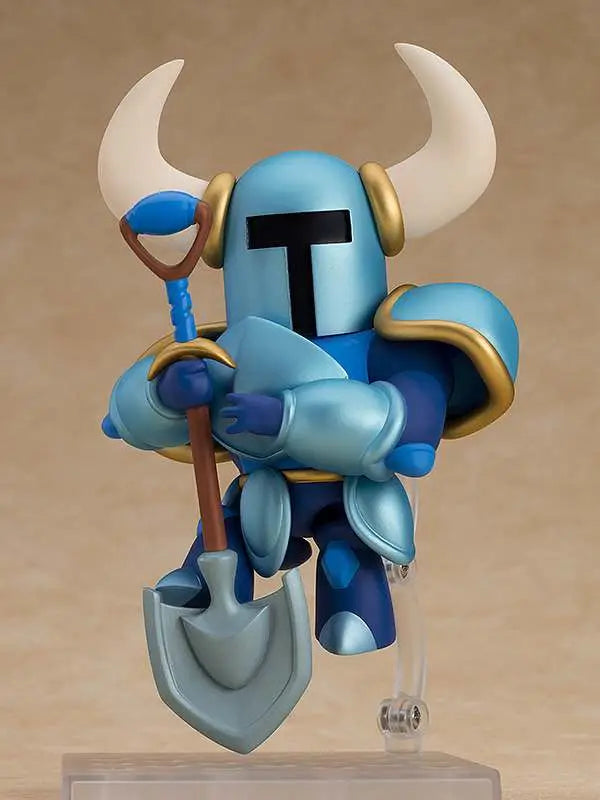 SHOVEL KNIGHT NENDOROID GOODSMILE FR