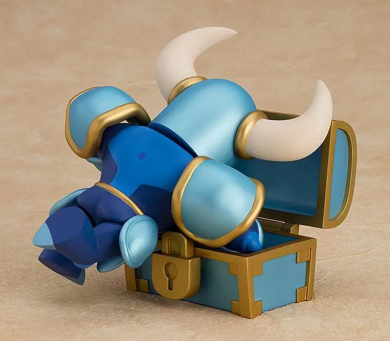 SHOVEL KNIGHT NENDOROID GOODSMILE FR