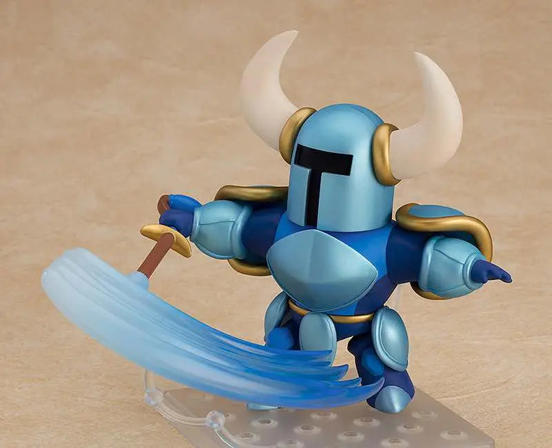 SHOVEL KNIGHT NENDOROID GOODSMILE FR