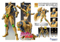JoJo's Bizarre Adventure 3 THE WORLD CHOZOKADO BIG MEDICOS