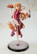 SPICE AND WOLF HOLO CHINESE DRESS ST KADOKAWA