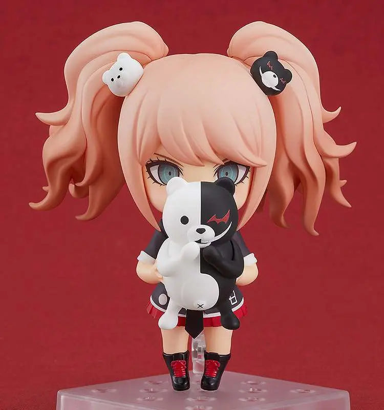 DANGANRONPA JUNKO ENOSHIMA NENDOROID GOODSMILE FR